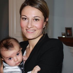 Meet your Posher, Anne-marie